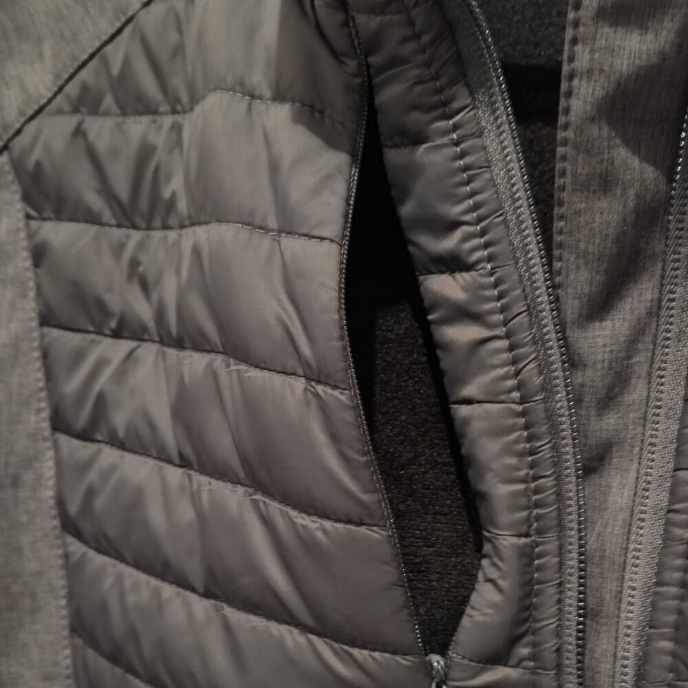 The Ironman Group, Women’s Jacket, Fossa Apparel, Aurora Soft Shell Jacket, S - Picture 9 of 9